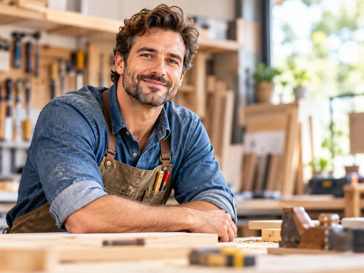 Illustration : Mutuelle santé artisan : comment choisir sa couverture quand on est indépendant ?