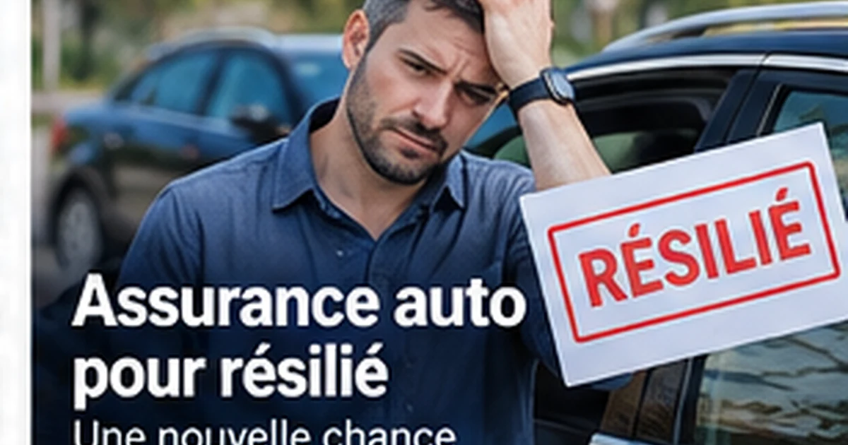 Assurance auto après alcoolémie : résiliation, surprime et nouveau contrat