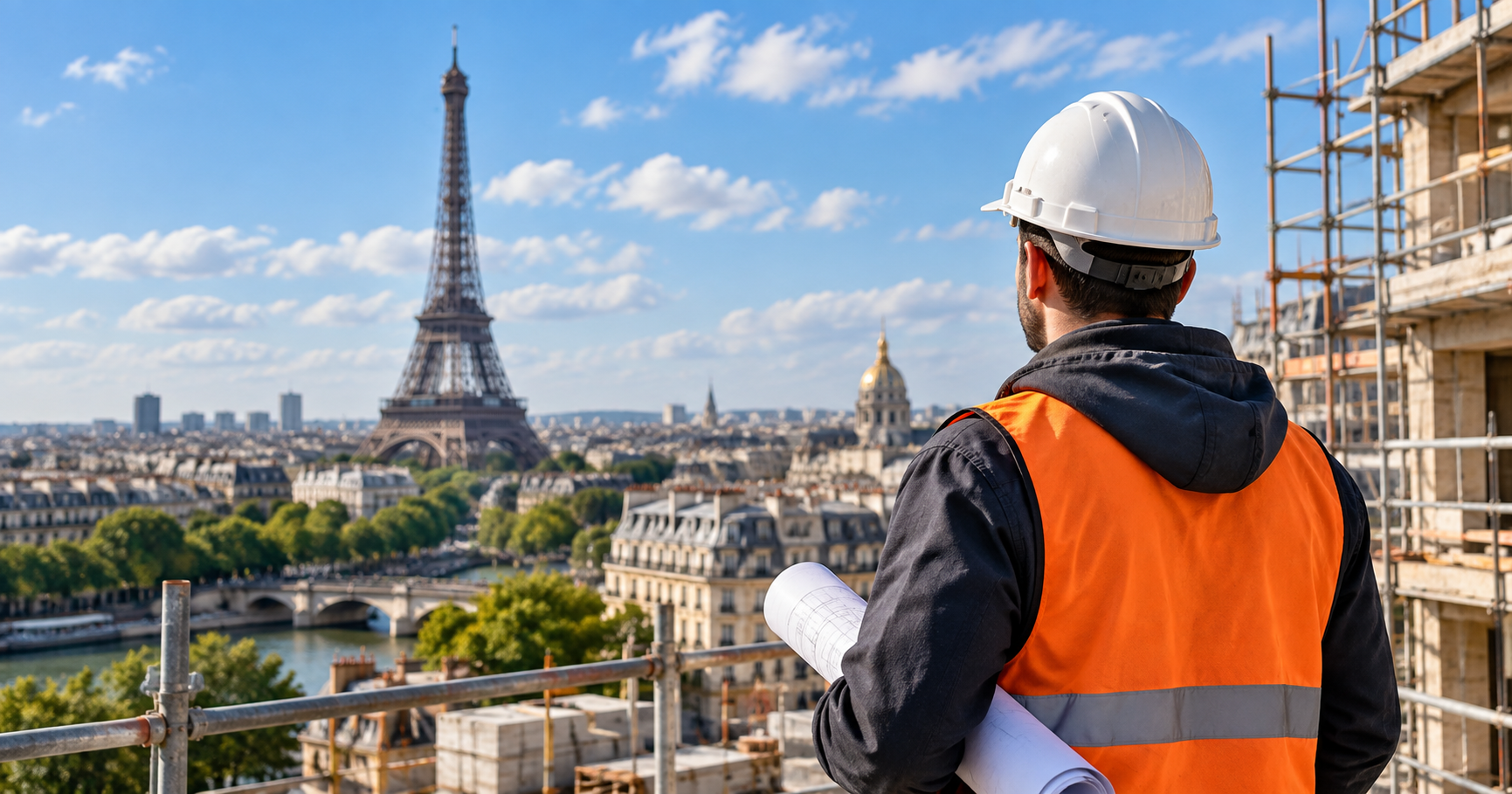 Assurance décennale à Paris : spécificités, tarifs et conseils pour les artisans