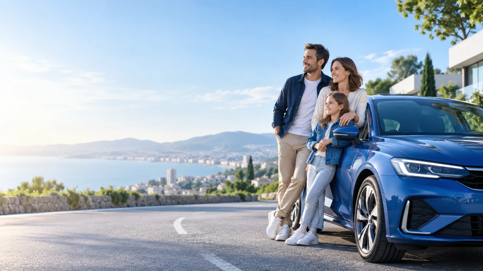 Guide complet assurance auto
