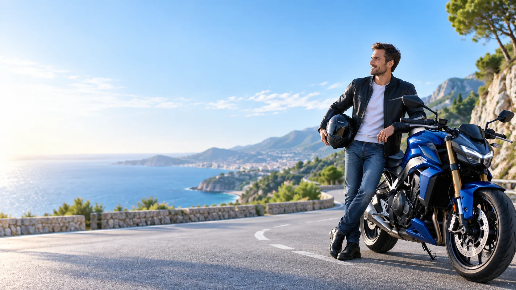 Assurance scooter : vol, assistance et usage urbain