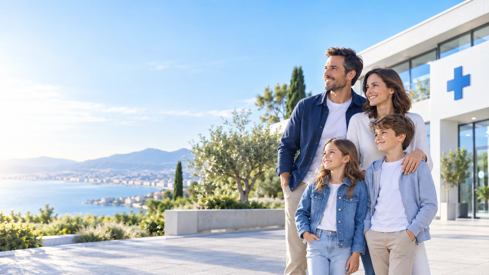 Guide Mutuelle santé